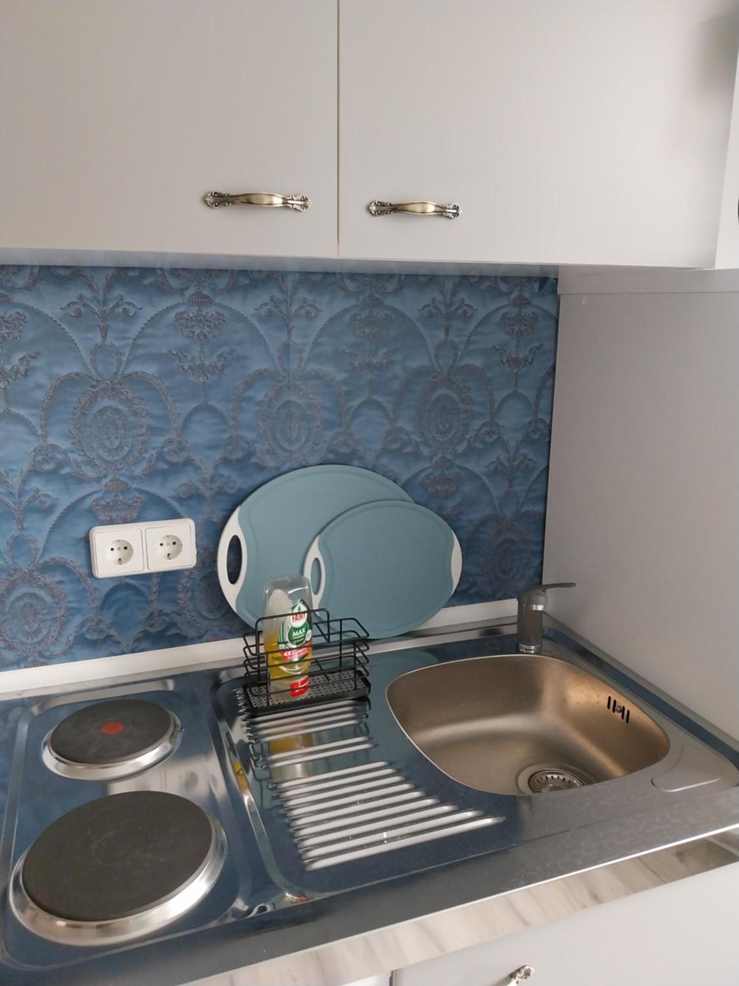 Ferienwohnung Rosi Naumburg  Luaran gambar