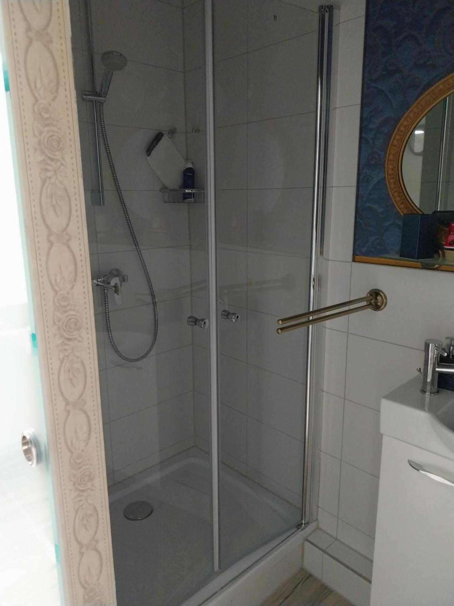 Ferienwohnung Rosi Naumburg  Luaran gambar