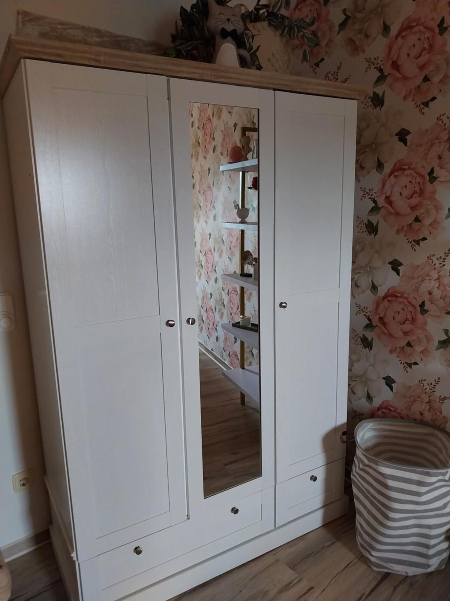 Ferienwohnung Rosi Naumburg  Luaran gambar
