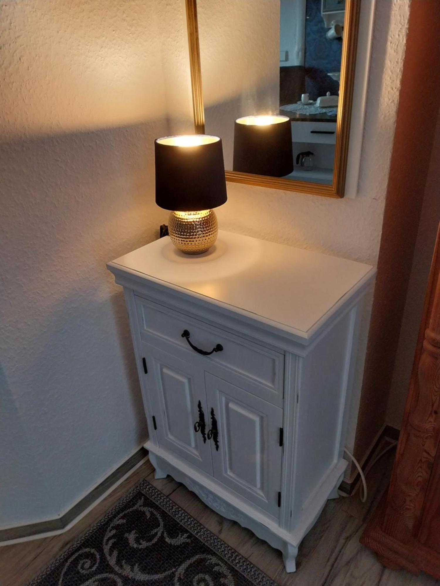 Ferienwohnung Rosi Naumburg  Luaran gambar