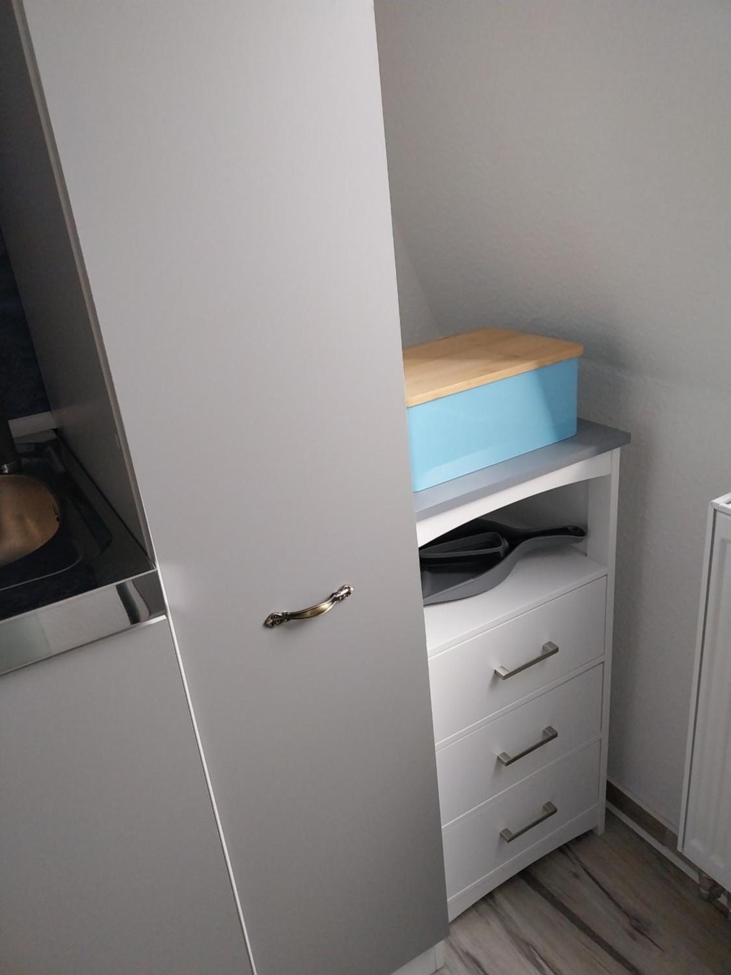 Ferienwohnung Rosi Naumburg  Luaran gambar